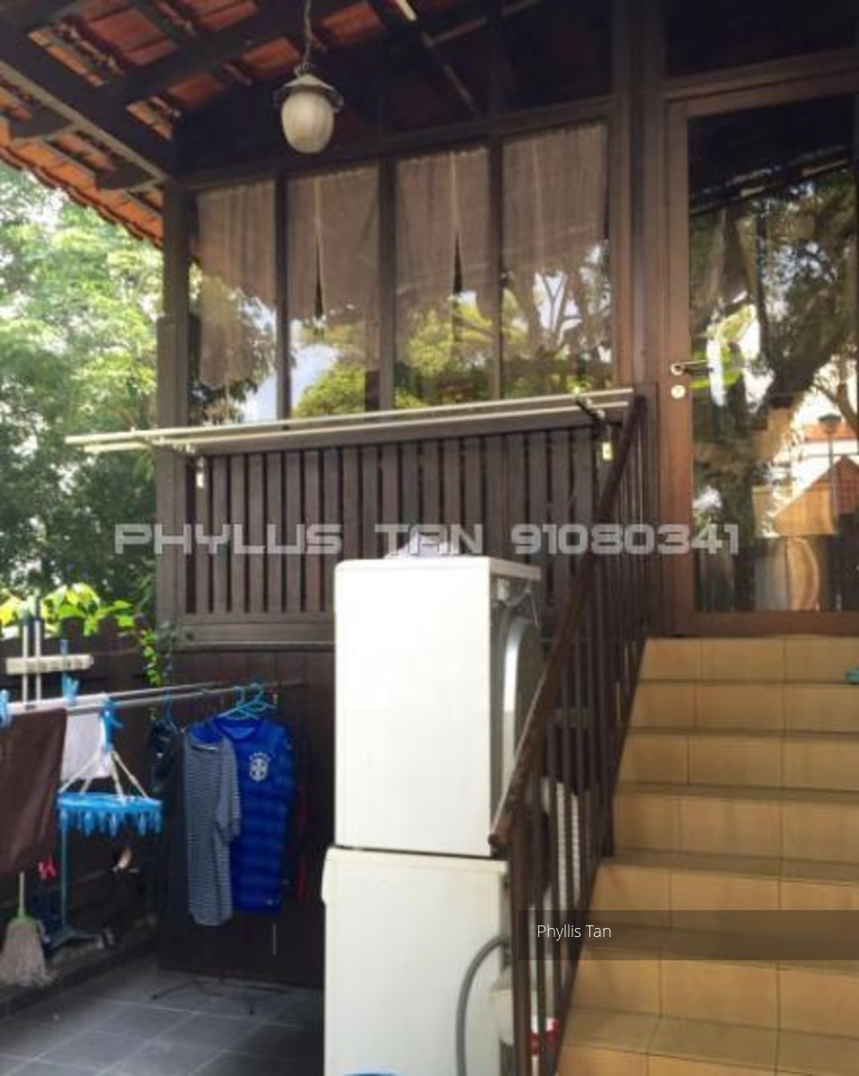 Westwood Park (D22), Terrace #108043852